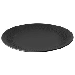 Блюдо декоративное 32 см Manufacture Collier Noir Villeroy & Boch